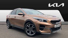 Kia Xceed 1.5T GDi ISG 3 5dr Petrol Hatchback